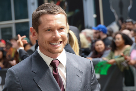 Filmpremiere 'Ink', Toronto International Film Festival 2026
