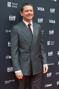 Filmpremiere 'Ink', Toronto International Film Festival 2026