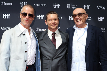 Filmpremiere 'Ink', Toronto International Film Festival 2026