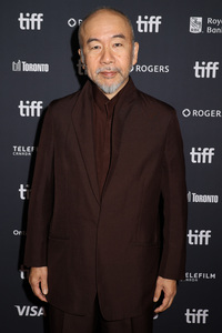 Filmpremiere 'Mr. Nelson, Did You Kill People?', Toronto International Film Festival 2026