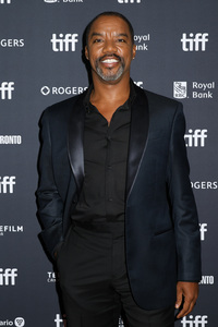 Filmpremiere 'Mr. Nelson, Did You Kill People?', Toronto International Film Festival 2026