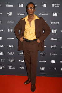 Filmpremiere 'Mr. Nelson, Did You Kill People?', Toronto International Film Festival 2026