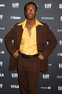 Filmpremiere 'Mr. Nelson, Did You Kill People?', Toronto International Film Festival 2026