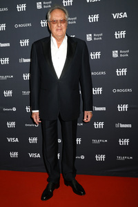 Filmpremiere 'Mr. Nelson, Did You Kill People?', Toronto International Film Festival 2026