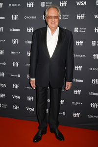 Filmpremiere 'Mr. Nelson, Did You Kill People?', Toronto International Film Festival 2026