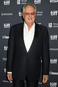 Filmpremiere 'Mr. Nelson, Did You Kill People?', Toronto International Film Festival 2026