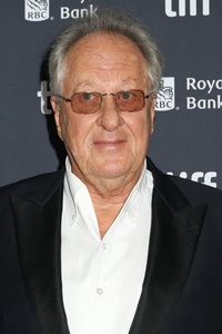 Filmpremiere 'Mr. Nelson, Did You Kill People?', Toronto International Film Festival 2026