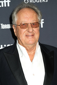 Filmpremiere 'Mr. Nelson, Did You Kill People?', Toronto International Film Festival 2026