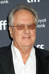 Filmpremiere 'Mr. Nelson, Did You Kill People?', Toronto International Film Festival 2026