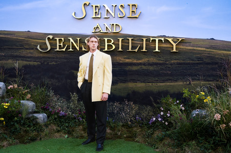 Filmpremiere 'Sinn und Sinnlichkeit' in London
