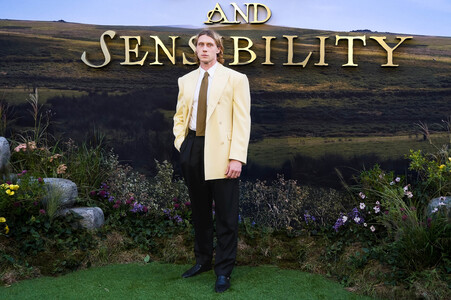 Filmpremiere 'Sinn und Sinnlichkeit' in London