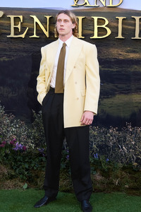 Filmpremiere 'Sinn und Sinnlichkeit' in London