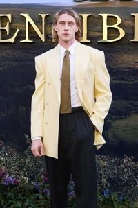 Filmpremiere 'Sinn und Sinnlichkeit' in London