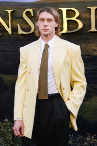 Filmpremiere 'Sinn und Sinnlichkeit' in London