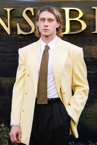 Filmpremiere 'Sinn und Sinnlichkeit' in London