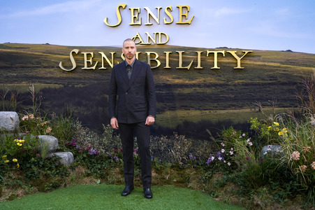 Filmpremiere 'Sinn und Sinnlichkeit' in London