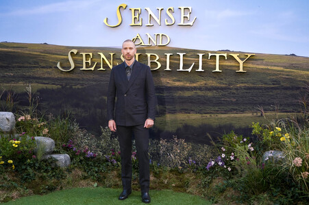Filmpremiere 'Sinn und Sinnlichkeit' in London
