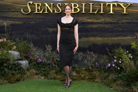 Filmpremiere 'Sinn und Sinnlichkeit' in London