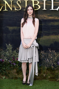 Filmpremiere 'Sinn und Sinnlichkeit' in London