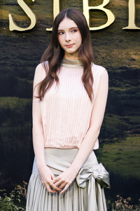 Filmpremiere 'Sinn und Sinnlichkeit' in London