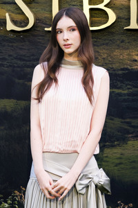 Filmpremiere 'Sinn und Sinnlichkeit' in London