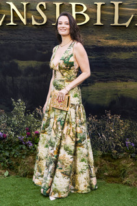 Filmpremiere 'Sinn und Sinnlichkeit' in London