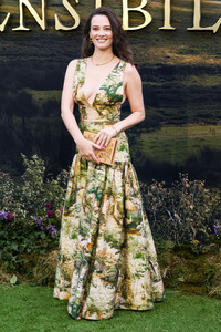 Filmpremiere 'Sinn und Sinnlichkeit' in London