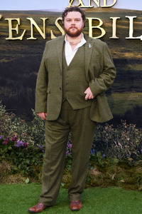Filmpremiere 'Sinn und Sinnlichkeit' in London