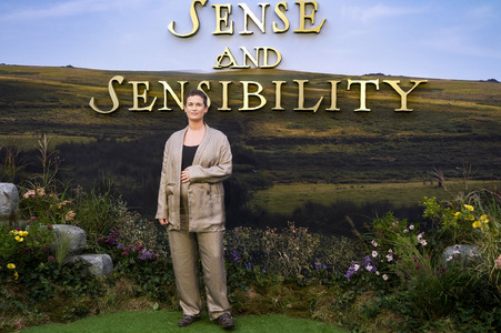Filmpremiere 'Sinn und Sinnlichkeit' in London