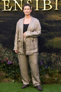 Filmpremiere 'Sinn und Sinnlichkeit' in London