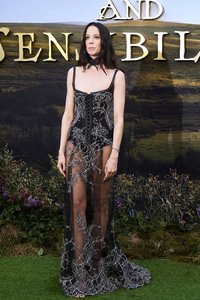 Filmpremiere 'Sinn und Sinnlichkeit' in London