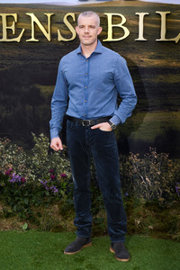 Filmpremiere 'Sinn und Sinnlichkeit' in London