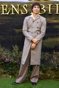 Filmpremiere 'Sinn und Sinnlichkeit' in London