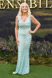Filmpremiere 'Sinn und Sinnlichkeit' in London