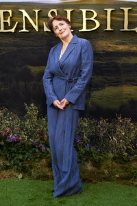 Filmpremiere 'Sinn und Sinnlichkeit' in London
