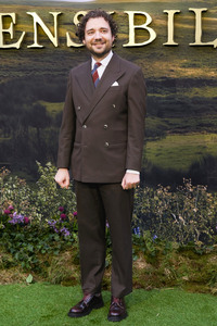 Filmpremiere 'Sinn und Sinnlichkeit' in London