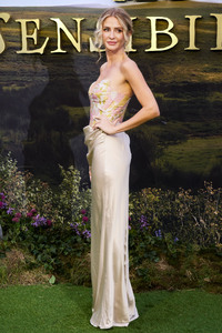 Filmpremiere 'Sinn und Sinnlichkeit' in London