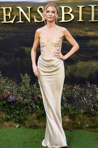 Filmpremiere 'Sinn und Sinnlichkeit' in London