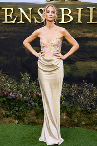 Filmpremiere 'Sinn und Sinnlichkeit' in London