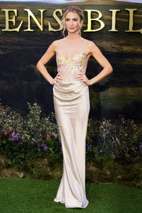 Filmpremiere 'Sinn und Sinnlichkeit' in London