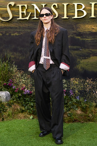 Filmpremiere 'Sinn und Sinnlichkeit' in London