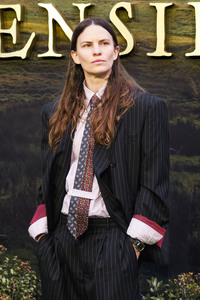 Filmpremiere 'Sinn und Sinnlichkeit' in London