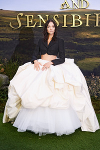 Filmpremiere 'Sinn und Sinnlichkeit' in London