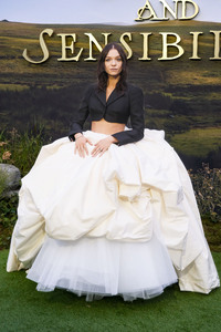 Filmpremiere 'Sinn und Sinnlichkeit' in London