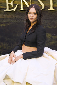 Filmpremiere 'Sinn und Sinnlichkeit' in London