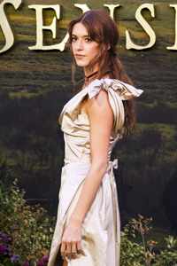 Filmpremiere 'Sinn und Sinnlichkeit' in London