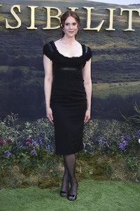 Filmpremiere 'Sinn und Sinnlichkeit' in London