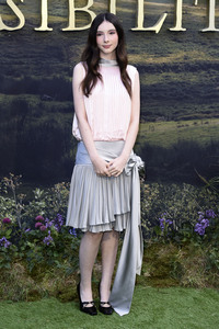 Filmpremiere 'Sinn und Sinnlichkeit' in London