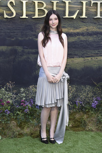 Filmpremiere 'Sinn und Sinnlichkeit' in London