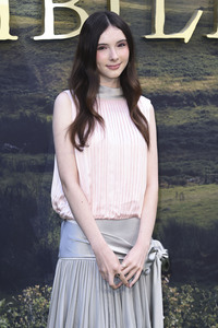 Filmpremiere 'Sinn und Sinnlichkeit' in London